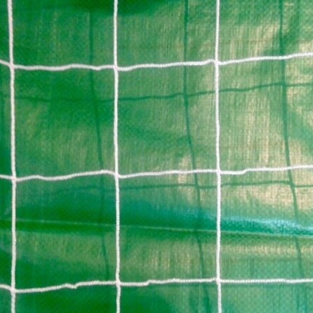 Купить Сетка мини-футбольная 2*3*1 м, нить 3,5 мм в Балее 