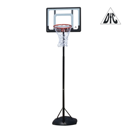 Купить Мобильная баскетбольная стойка 80x58 cm полиэтилен в Балее 