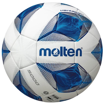 Купить Мяч футбольный Molten F5A5000 в Балее 