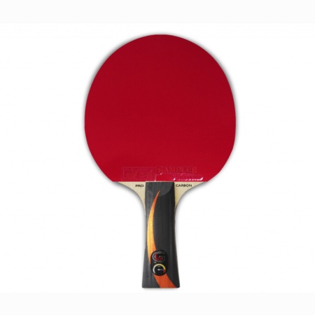 Купить Теннисная ракетка Gambler x fast carbon X3D в Балее 