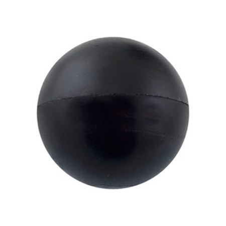 Купить Мяч для метания резиновый 150 гр в Балее 