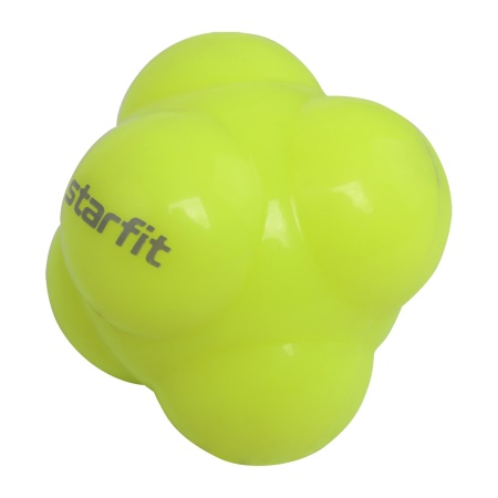 Купить Мяч реакционный Starfit RB-301 в Балее 