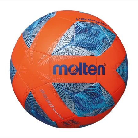 Купить Мяч футбольный Molten F5A3550 FIFA в Балее 