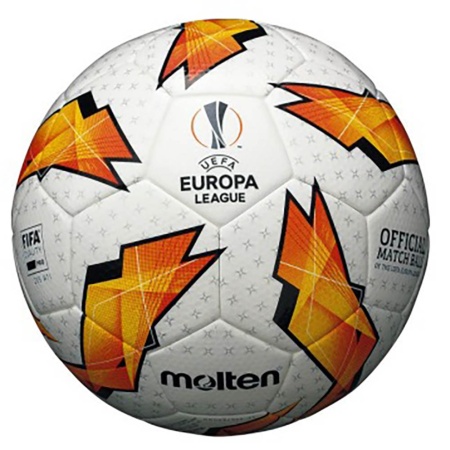 Купить Мяч футбольный Molten F9U4800 FIFA в Балее 