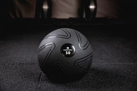 Купить Мяч для кроссфита EVO SLAMBALL 30 кг в Балее 