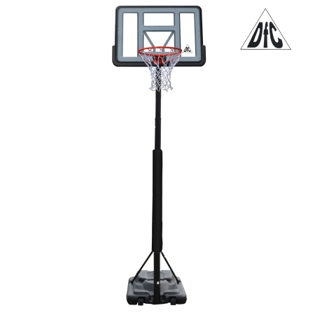 Купить Баскетбольная мобильная стойка 110x75 см в Балее 