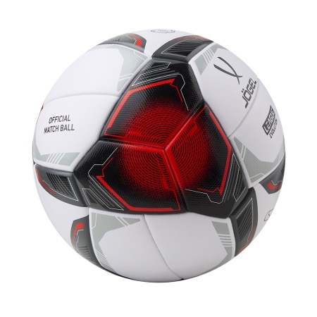 Купить Мяч футбольный Jögel League Evolution Pro №5 в Балее 