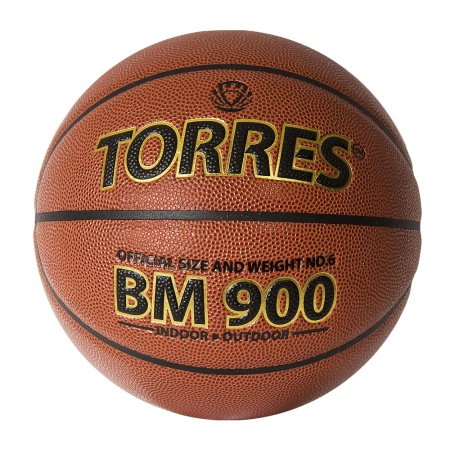Купить Мяч баскетбольный "TORRES BM900" р.6 в Балее 