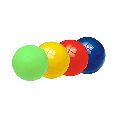 Купить Мяч детский игровой ПВХ, d14см, мультиколор DS-PV 025 в Балее 