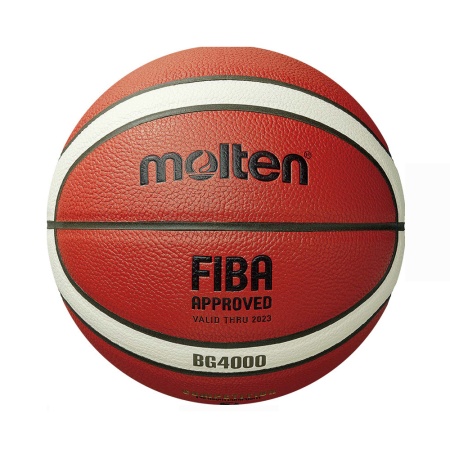 Купить Мяч баскетбольный "MOLTEN B7G4000" р.7 в Балее 