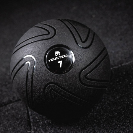 Купить Мяч для кроссфита EVO SLAMBALL 7 кг в Балее 