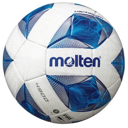 Купить Мяч футбольный Molten F5A4900 в Балее 