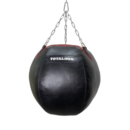 Купить Груша боксерская "Шар" Totalbox в Балее 